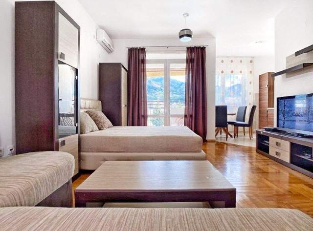 📍Бар. Центр. · ✅ Квартира-студия 40 м2. 4 этаж — фото 7 из 8