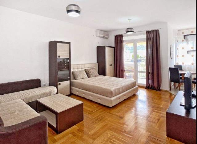 📍Бар. Центр. · ✅ Квартира-студия 40 м2. 4 этаж — фото 8 из 8