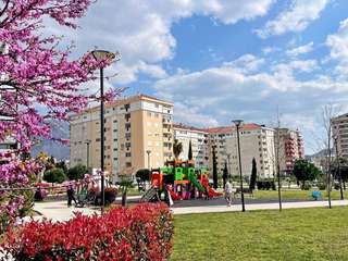 📍Бар. Центр. · ✅ Квартира-студия 40 м2. 4 этаж