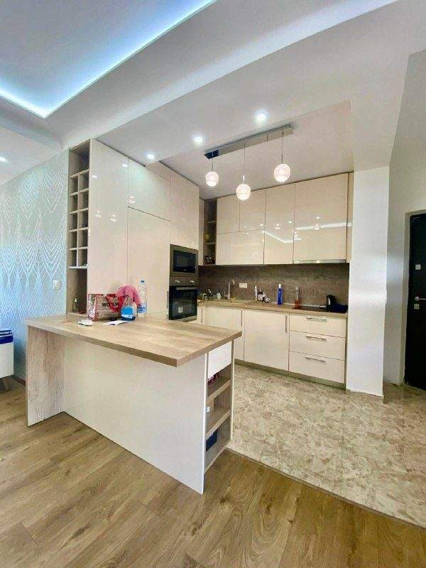 Аренда квартиры в Будве — фото 1 из 9