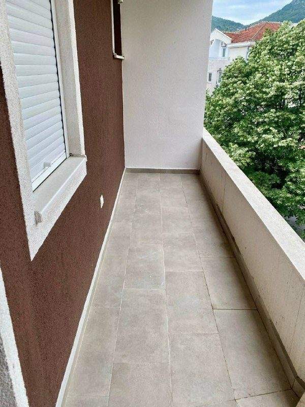Аренда квартиры в Будве — фото 2 из 9