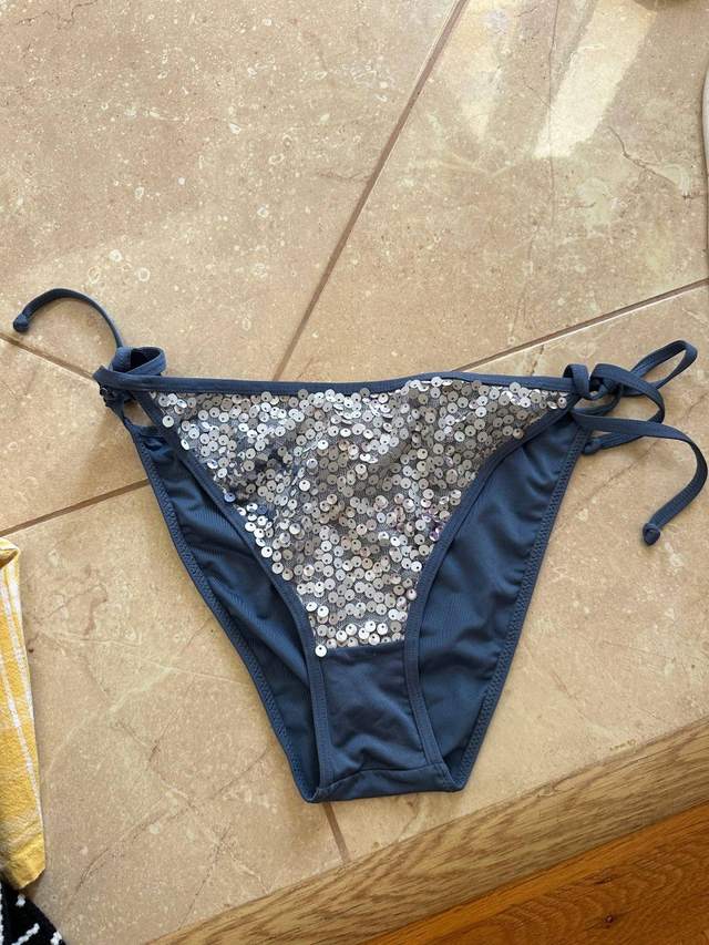 Одежда размера S · За все 7€ 🔥 — фото 1 из 3