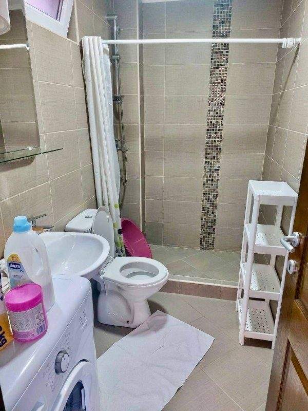 🔑 Апартамент с собственным двориком 🏠 #сдам с 20.09 — фото 1 из 7