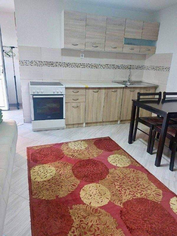 🔑 Апартамент с собственным двориком 🏠 #сдам с 20.09 — фото 5 из 7