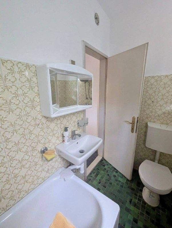 этаж дома вблизи моря с двориком и террасой 🏡 — фото 1 из 3