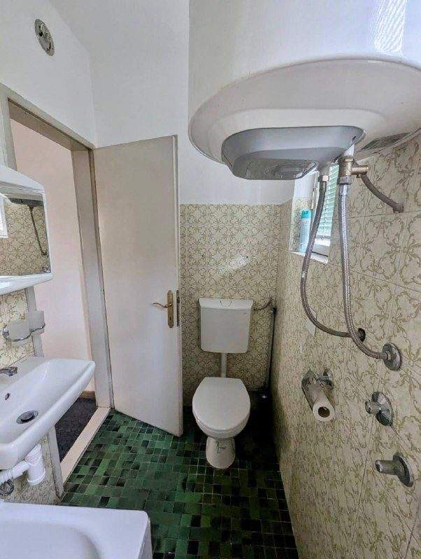 этаж дома вблизи моря с двориком и террасой 🏡 — фото 3 из 3