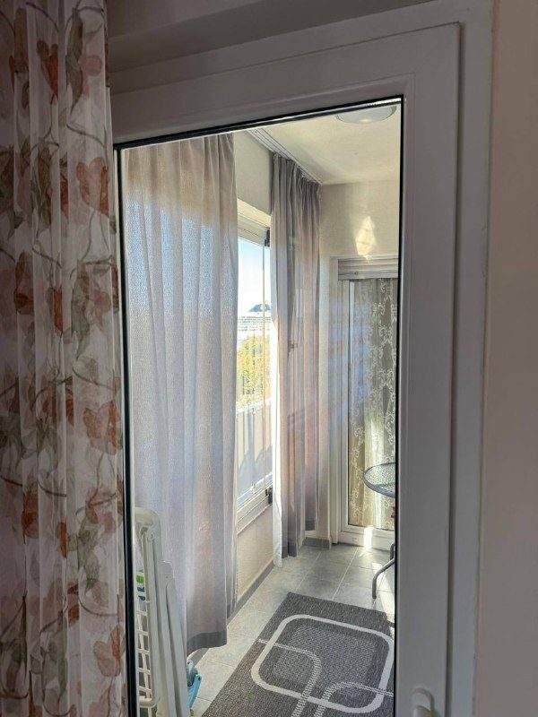 ❤️🔥 #сдам 3-комнатную квартиру с видом на море в Баре! 🌊 — фото 8 из 8