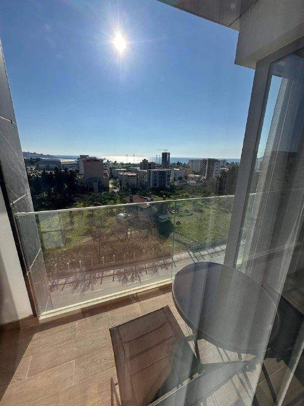 БРОНЬ! на год квартиру в доме с бассейном 🏊♂️ с октября — фото 5 из 8