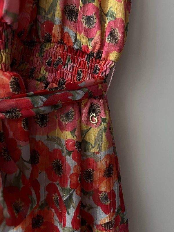 Платье guess оригинал — фото 5 из 5