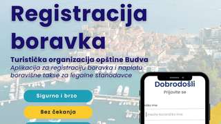 В БД появилась новая апликация для регистрированных арендодателей