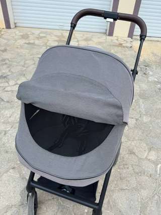 Продаю коляску Cybex Balios S