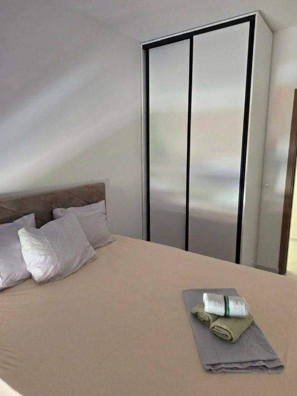 ❤️🔥 #сдам новая квартира на долгосрочную аренду 🔑 45м2 — фото 4 из 9