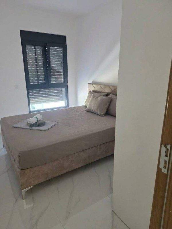 ❤️🔥 #сдам новая квартира на долгосрочную аренду 🔑 45м2 — фото 5 из 9