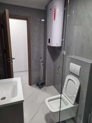 ❤️🔥 #сдам новая квартира на долгосрочную аренду 🔑 45м2