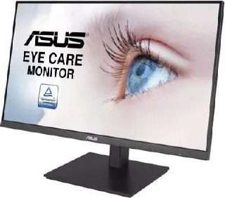 Монитор Asus VA24DQSB