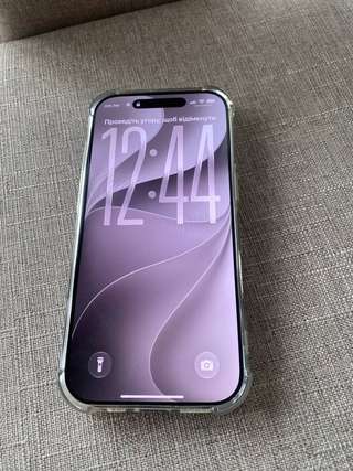 Продам iPhone 16 Pro 256GB (eSIM) 📱✨