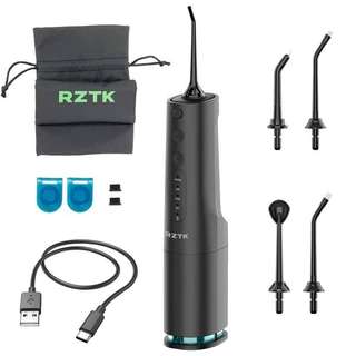 🦷 Ирригатор для зубов RZTK