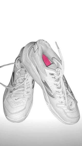 Кроссовки JOMA MASTER 1000, размер 38