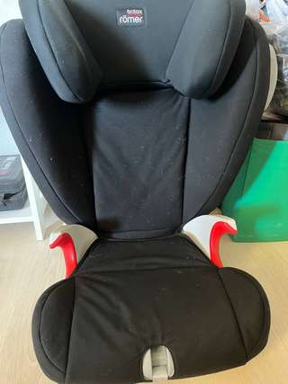 Бар. Продам хорошее детское автокресло Britax Romer на 15-36 кг. 35 евро