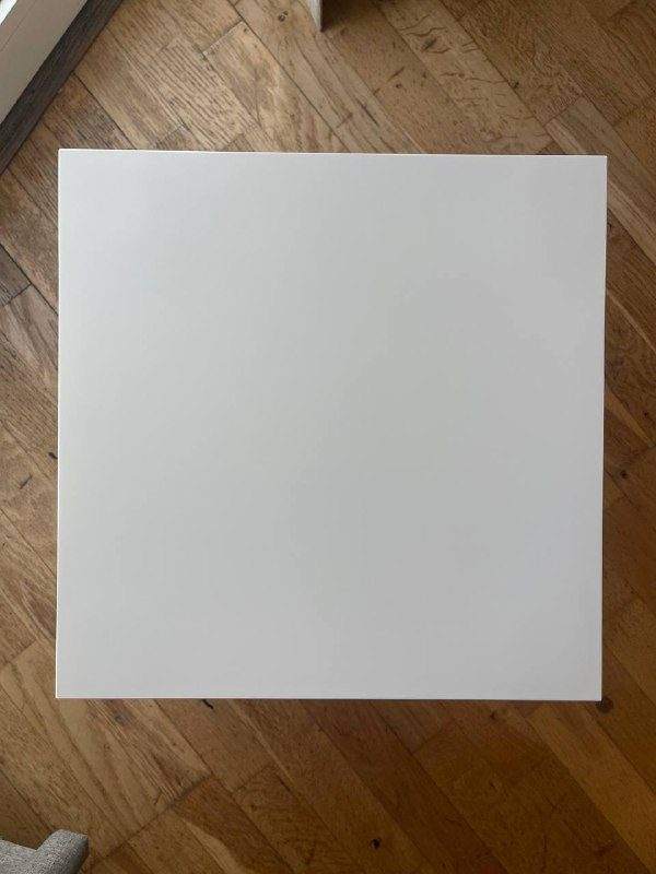 Столик IKEA LACK 35х35 — фото 2 из 2