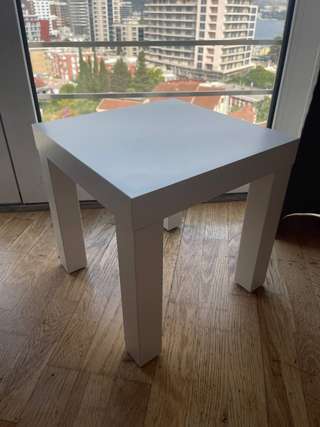 Столик IKEA LACK 35х35