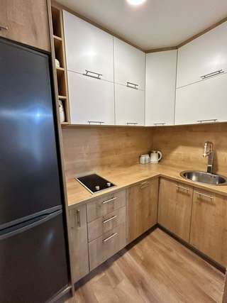 🏠 Квартира с 2 спальнями · Бар · €156 500