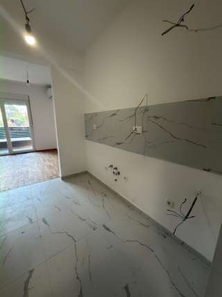🏠 Студия · Будва, Подкошлюн · €89 900