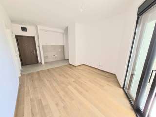 🏠 Квартира с 1 спальней · Бечичи, Ивановичи · €127 000