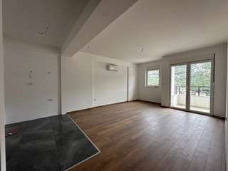 🏠 Квартира с 1 спальней · Будва, Биели До · €153 600