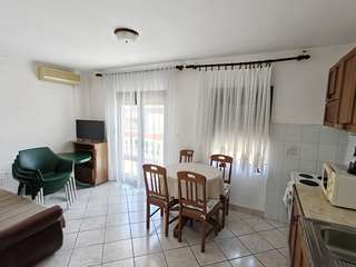 🏠 Квартира с 1 спальней · Петровац · €101 900