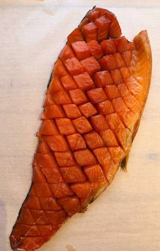 🦞 РАКИ