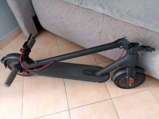 Электросамокат — 170 €
