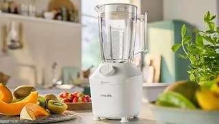 Блендер Philips ProBlend HR2041