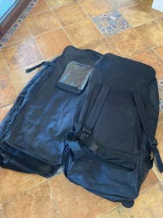 Большая сумка — 40 €