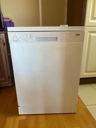 Посудомоечная машина Beko 60см