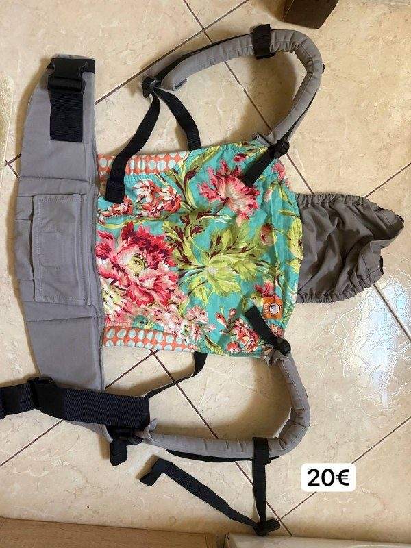 Продаются · - сандали 21 р - 5€ — фото 5 из 9
