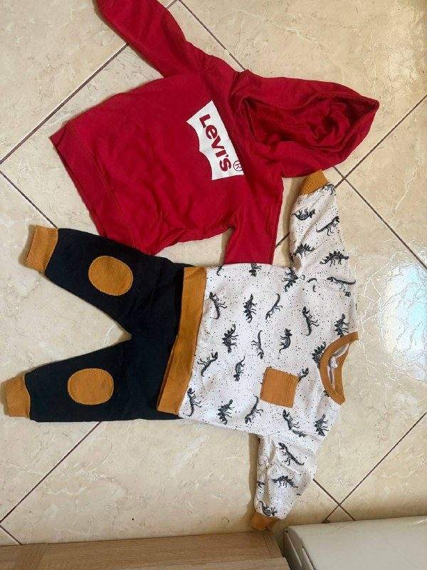 Продаются · - сандали 21 р - 5€ — фото 8 из 9