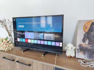 Продам телевизор: · 📺 Tesla 32E645BHW