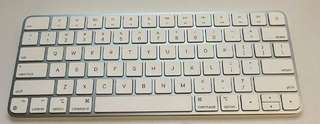 Клавиатура от Apple Magic Keyboard