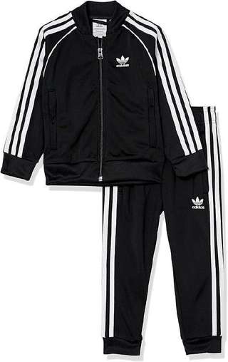 Костюм Adidas Originals детский, xs, 7-8 лет, рост 128