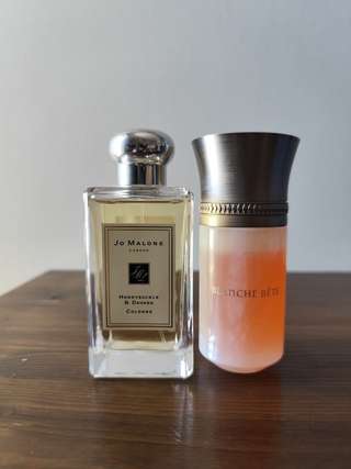 Продам духи · Jo Malone