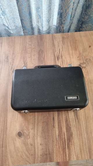Продаю кларнет Yamaha