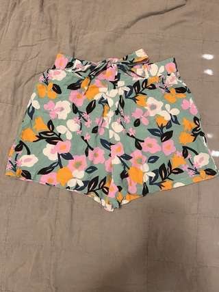 Женские шорты Waikiki