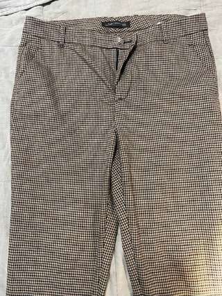 Женские брюки ZARA. На осень-зиму