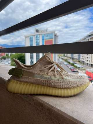 adidas yeezy boost 350 v2 flax