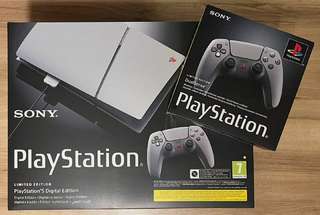 PlayStation®5 Console