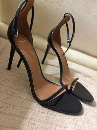 Туфли MANGO, 39 размер, надевала 1 раз на фотосессию, 10 евро / MANGO shoes, s