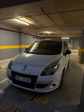 🚗 Продам Renault Scenic, 2010 год