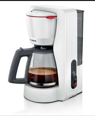 ПРОДАМ новую кофеварку Bosch MyMoment 1.25л