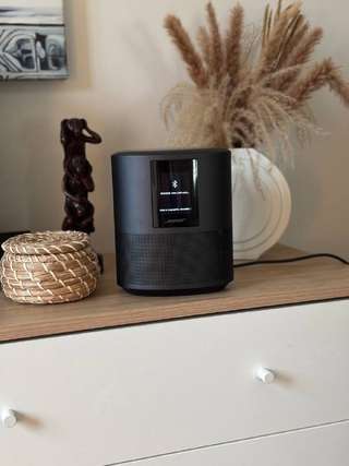 🔥 Bose Home Speaker 500